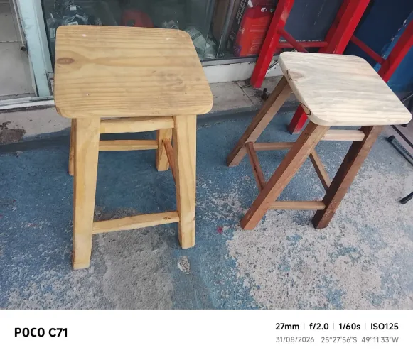 Banquetas
