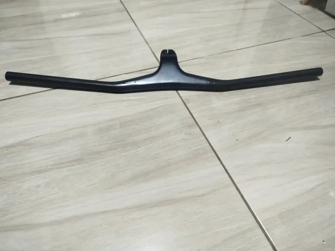 Guidão TSW Quest integrado 760mm x 90mm 