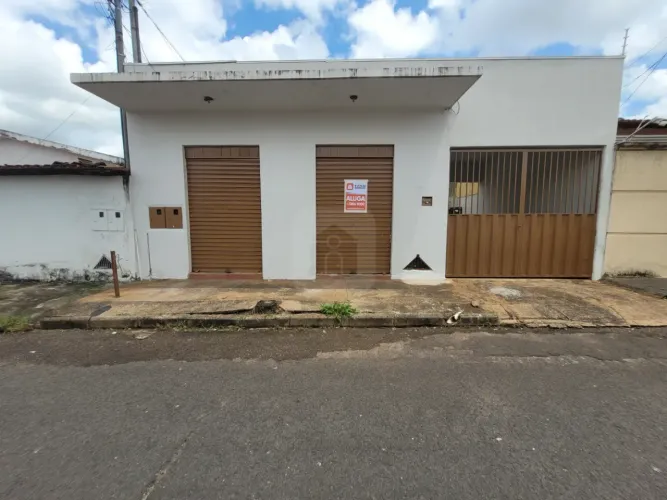 Comodo comercial para locação Planalto