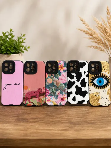 5 capas para iphone 14 pro max