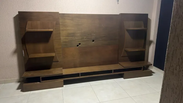 Painel  para tv