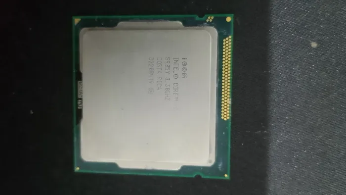 Processador i3 2120