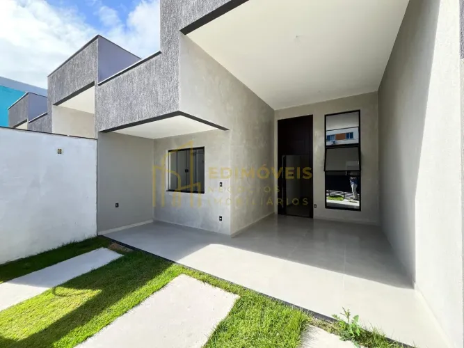 Incrível Casa em Morada de Laranjeiras  Perto do Mar e Comércio!