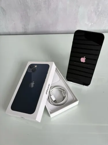 Apple Iphone 13 256 GB cor Meia-noite