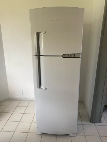Geladeira Brastemp