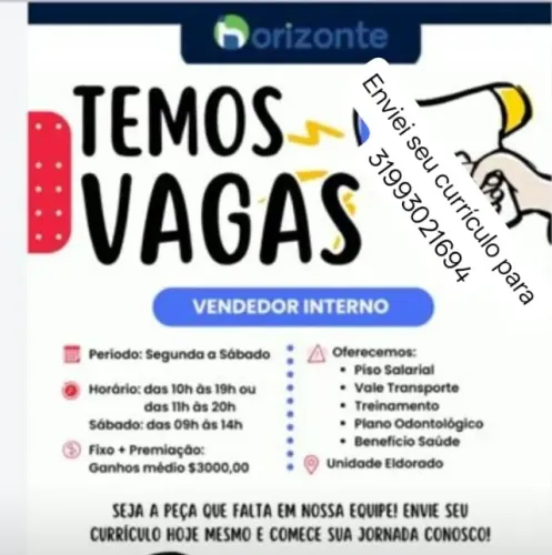 VENDEDOR DE CURSOS