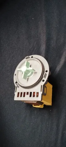 Bomba drenagem lava louça Brastemp 110v