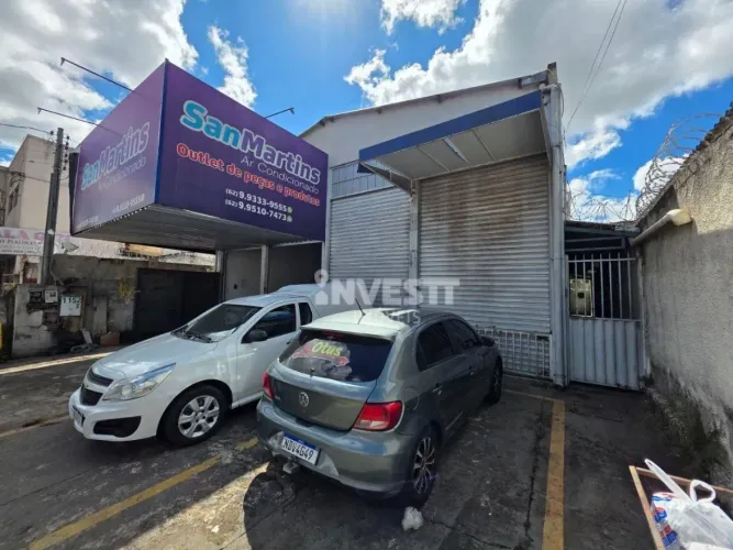 Sala para alugar, 100 m² por R$ 2.745,00/mês - Setor Centro Oeste - Goiânia/GO