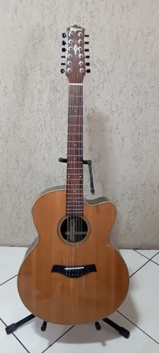 Violão 12 cordas