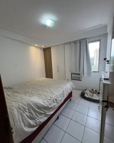 Vendo apto Monte Solar