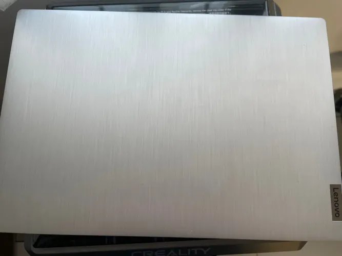 Notebook Lenovo