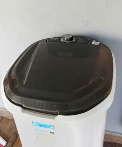 Tanquinho 220V