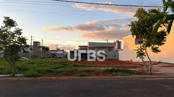 Terreno com 330m² à venda no bairro Praça Alto Umuarama