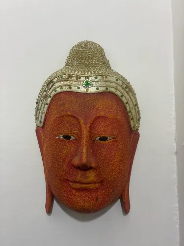 Face de Buda 