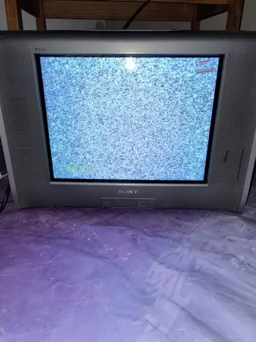 Televisão 