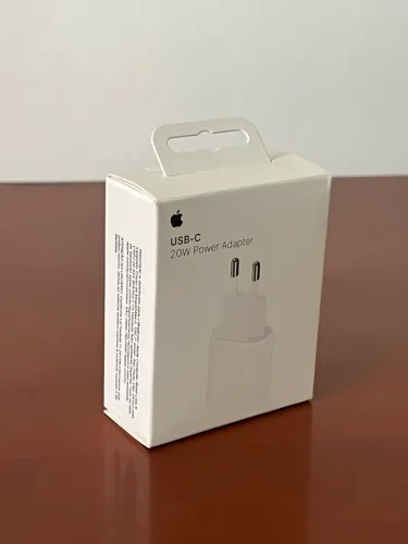 Fonte iPhone ORIGINAL GARANTIA 1 ANO APPLE