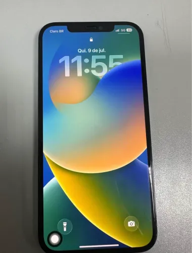 Iphone 12 pro max