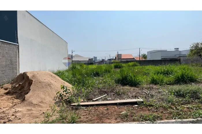 Terreno em Excelente Localização no Cidade Jardim