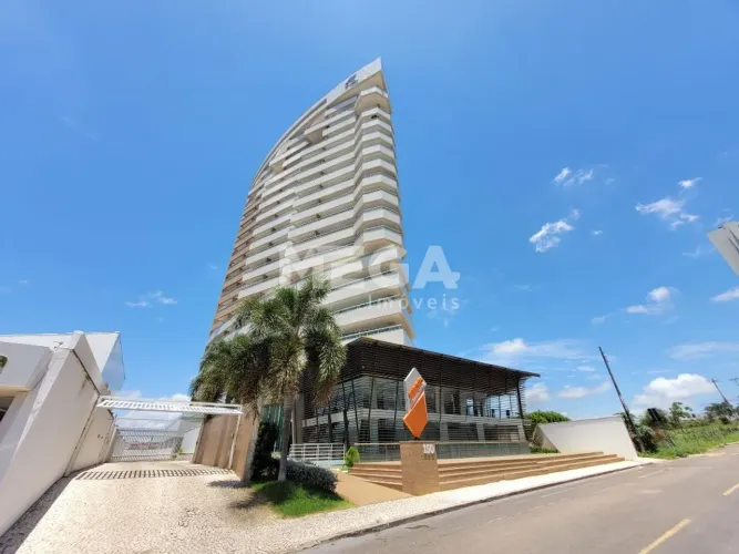 Apartamento com 2 dormitórios para alugar, 84,65 m² por R$ 1.800,00/mês - Jardim Gonzaga-