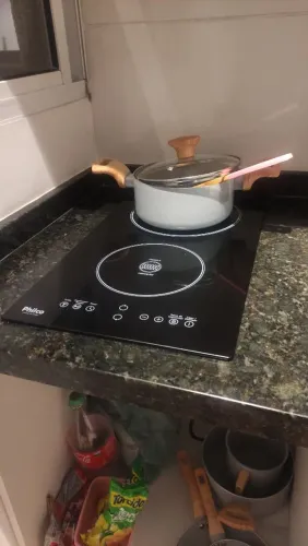 Cooktop Philco 220v