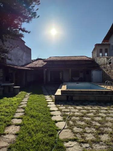 Casa em Piratininga, Niterói