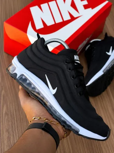 Tênis Nike Air Max 97 Novo - Entrego em Senador Canedo