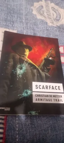 Hq Scarface