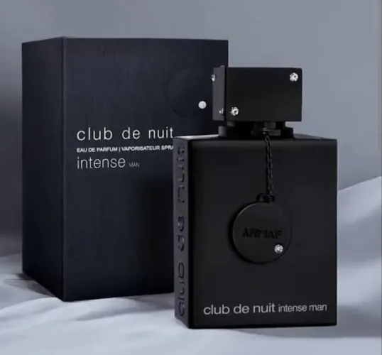 Perfume Club The Nuit
