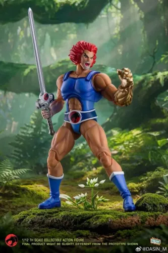 Boneco de Ação