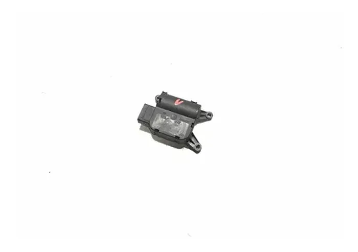 Servo Motor Ar Condicionado Volkswagen Passat Tsi 2010 #1