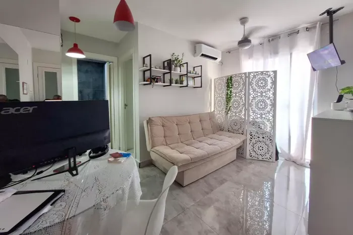 Niterói - Centro - Travessa Luiz Paulino 40 m²