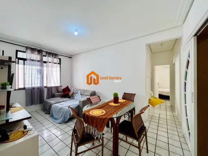Excelente Apartamento em ótima localização