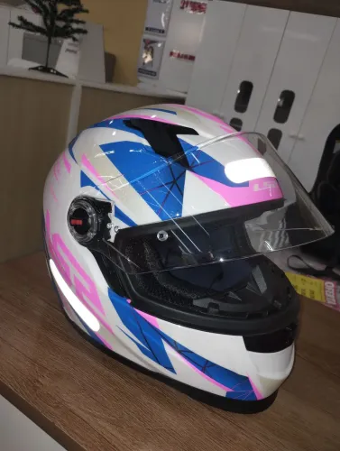 Capacete Ls2