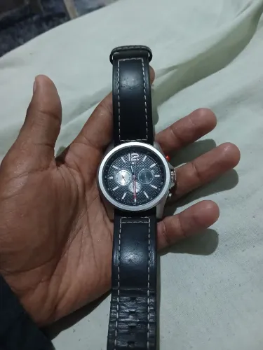 Relógio TOMY HILFIGER ORIGINAL!
