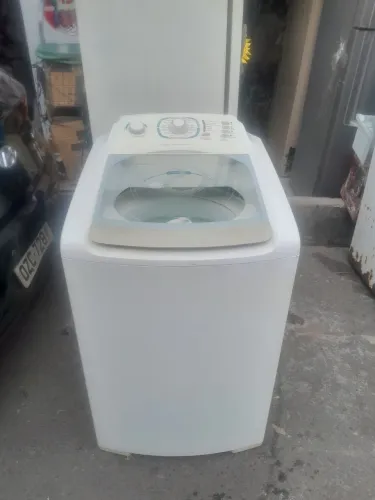 Vende uma maquina de lavar Electrolux 10 kls foncionando