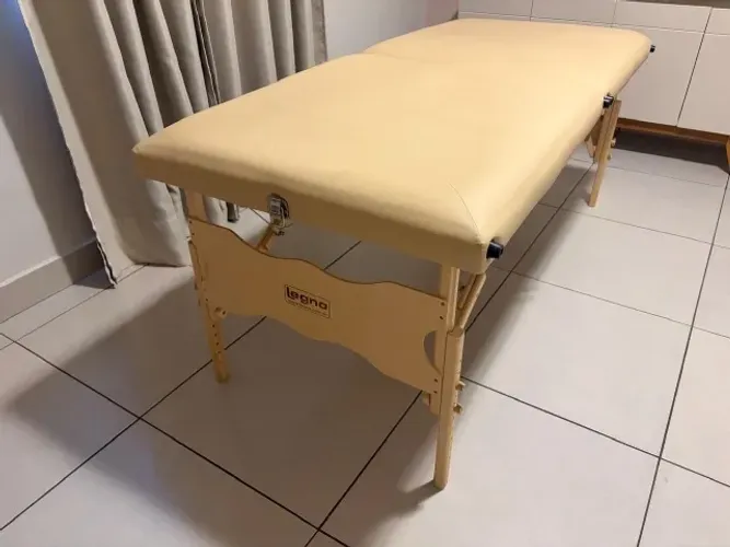 Maca de Massagem - Legno