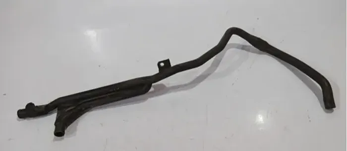 Tubo Do Coletor Admissão Subaru Impreza 2.5 2011 Detalhe