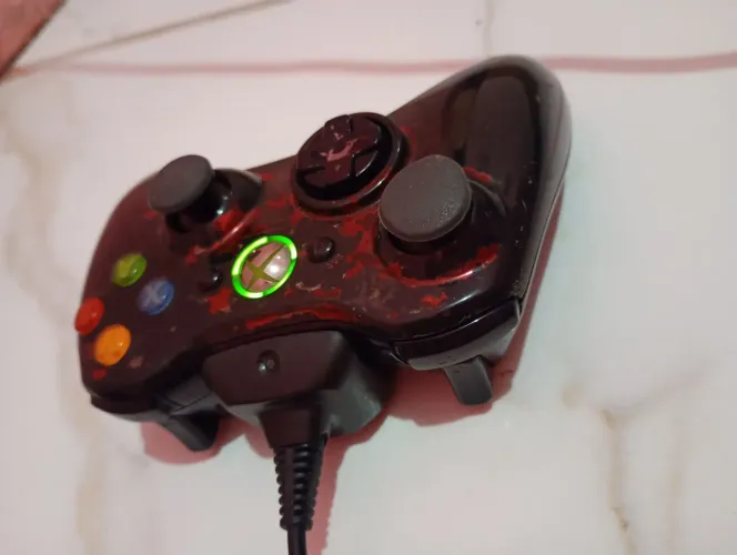 Xbox 360