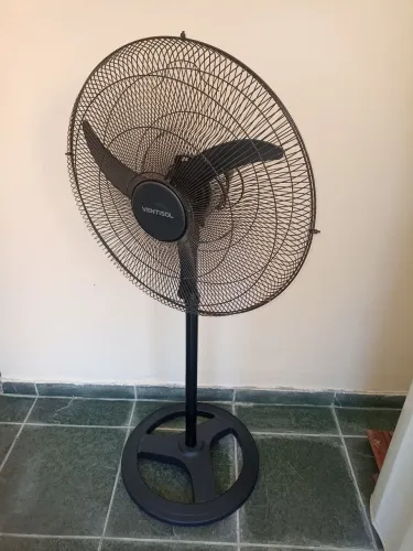 Ventilador tufão