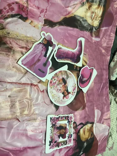 Decoração