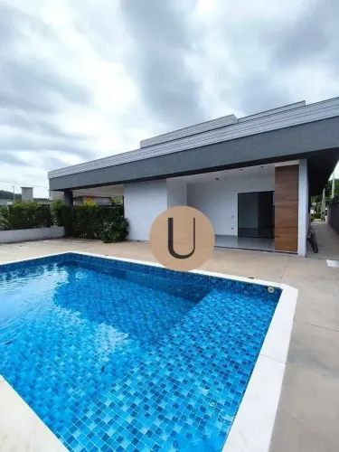 Casa com 3 dormitórios à venda, 230 m² por R$ 1.498.000,00 - Condomínio Buona Vita Gold -