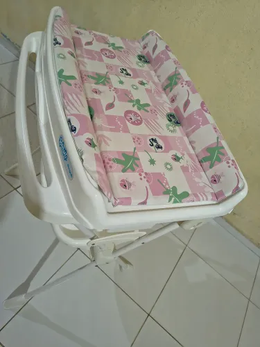 Banheira para bebê