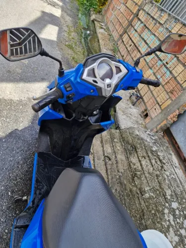 VENDO ELITE SEMINOVA