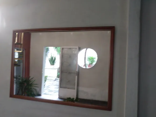 Espelho decorativo