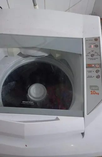Máquina de lavar
