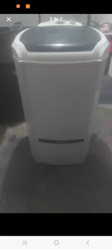 Tanquinho suggar 18kg