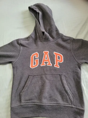 Blusa Moletom GAP Tam 8