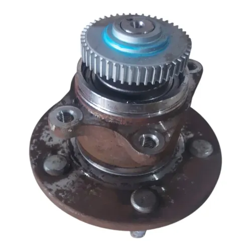 Cubo Roda Traseira Direita Hyundai Azera 2007 A 2011