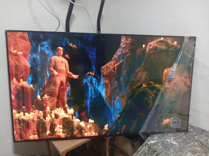 Tv samsung 60 polegadas