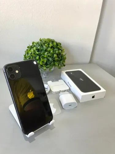 IPHONE 11 TODO OK COM CAIXA